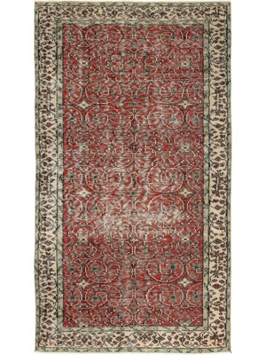 Iskece Bej Patchwork Yün Modern Desenli Yün Hav Toz Vermez Leke Tutmayan Salon Yolluk Mutfak El Dokuma Halı