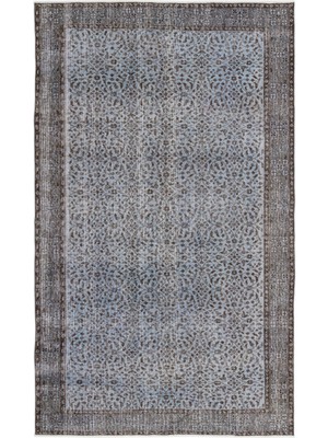 Atina Bej Eskitme Yün Modern Desenli Yün Hav Toz Vermez Leke Tutmayan Salon Yolluk Mutfak El Dokuma Halı