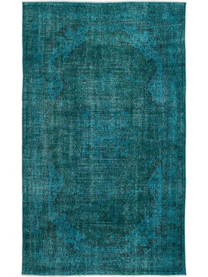 Atina Bej Eskitme Yün Modern Desenli Yün Hav Toz Vermez Leke Tutmayan Salon Yolluk Mutfak El Dokuma Halı