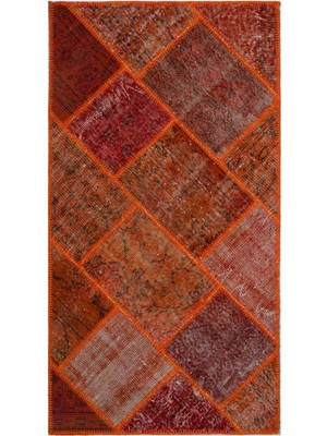 Girit Bej Çizgili Yün Modern Desenli Yün Hav Toz Vermez Leke Tutmayan Salon Yolluk Mutfak El Dokuma Halı