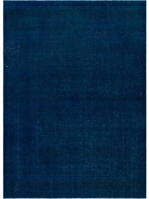 Hali.Net 283x399 cm Bej Vintage Anadolu Yün Halı | Geniş Salon Yatak Odası Halısı | Doğal Yün El Yapımı El Dokuma Hav Vermez | UNİQUE-29885