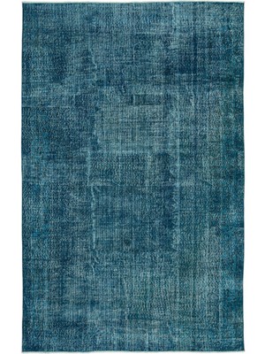 Ikat Sarı Ikat Ipek Modern Desenli Yün Hav Toz Vermez Leke Tutmayan Salon Yolluk Mutfak El Dokuma Halı