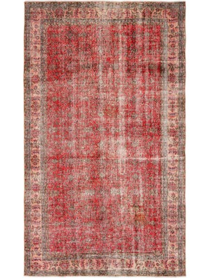 Girit Bej Çizgili Yün Modern Desenli Yün Hav Toz Vermez Leke Tutmayan Salon Yolluk Mutfak El Dokuma Halı