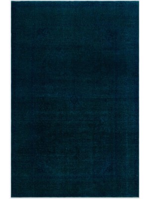 Hali.Net 238x370 cm Turuncu Vintage Anadolu Yün Halı | Geniş Salon Yatak Odası Halısı | Doğal Yün El Yapımı El Dokuma Hav Vermez | UNİQUE-24498