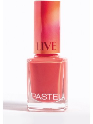 Pastel Aura 2025 Yaz Koleksiyonu Çok Renkli 444 Oje Uzun Süre Kalıcı Özellikte