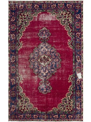 Hali.Net 173x271 cm Bej Atina Anadolu Yün Halı | Salon Yatak Odası Halısı | Doğal Yün El Yapımı El Dokuma Hav Vermez | UNİQUE-18657