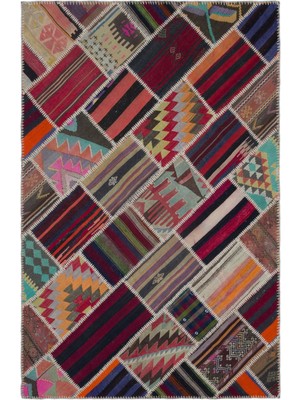 Iskece Bej Eskitme Yün Modern Desenli Yün Hav Toz Vermez Leke Tutmayan Salon Yolluk Mutfak El Dokuma Halı