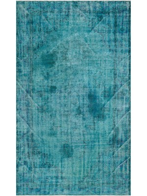 Atina Bej Eskitme Yün Modern Desenli Yün Hav Toz Vermez Leke Tutmayan Salon Yolluk Mutfak El Dokuma Halı