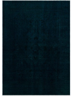 Patchwork Kahverengi Patchwork Yün Modern Desenli Yün Hav Toz Vermez Leke Tutmayan Salon Yolluk Mutfak El Dokuma Halı