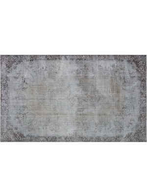 Bej Göbekli Yün Modern Desenli Yün Hav Toz Vermez Leke Tutmayan Salon Yolluk Mutfak El Dokuma Halı