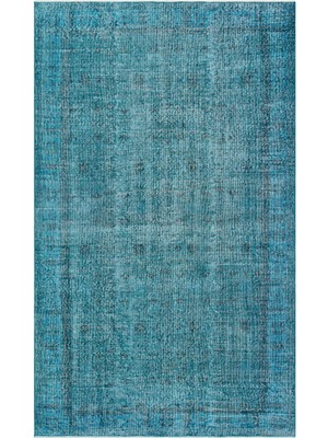 Atina Bej Eskitme Yün Modern Desenli Yün Hav Toz Vermez Leke Tutmayan Salon Yolluk Mutfak El Dokuma Halı