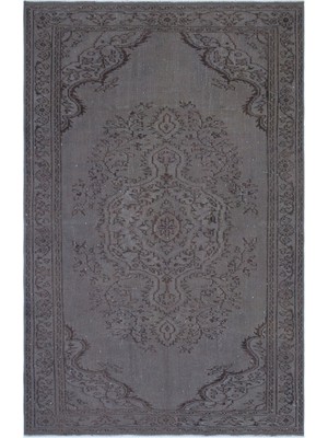 Atina Krem Eskitme Yün Modern Desenli Yün Hav Toz Vermez Leke Tutmayan Salon Yolluk Mutfak El Dokuma Halı