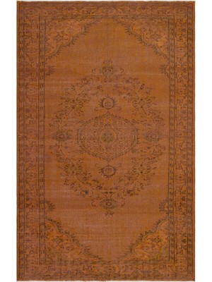 Hali.Net 171x266 cm Bej Atina Anadolu Yün Halı | Salon Yatak Odası Halısı | Doğal Yün El Yapımı El Dokuma Hav Vermez | UNİQUE-34237