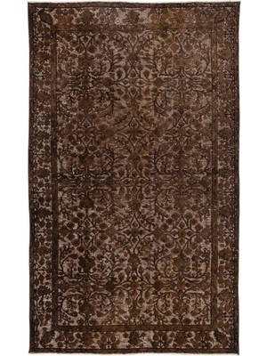 Atina Bej Eskitme Yün Modern Desenli Yün Hav Toz Vermez Leke Tutmayan Salon Yolluk Mutfak El Dokuma Halı