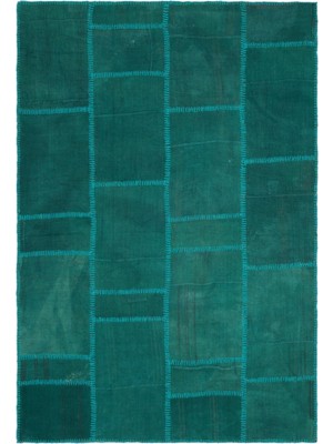 Atina Bej Eskitme Yün Modern Desenli Yün Hav Toz Vermez Leke Tutmayan Salon Yolluk Mutfak El Dokuma Halı