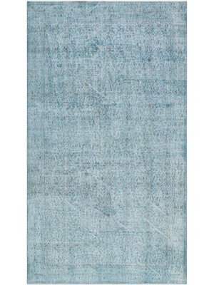 Iskece Bej Patchwork Yün Modern Desenli Yün Hav Toz Vermez Leke Tutmayan Salon Yolluk Mutfak El Dokuma Halı