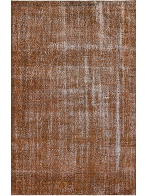 Vintage Gri Eskitme Yün Modern Desenli Yün Hav Toz Vermez Leke Tutmayan Salon Yolluk Mutfak El Dokuma Halı