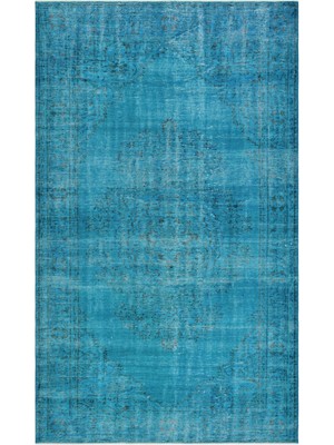 Ikat Turuncu Ikat Ipek Modern Desenli Yün Hav Toz Vermez Leke Tutmayan Salon Yolluk Mutfak El Dokuma Halı