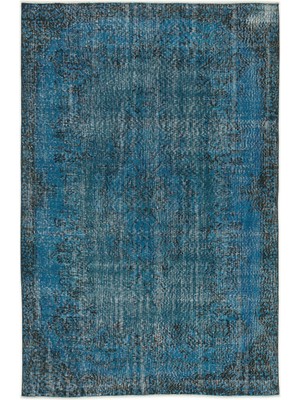 Atina Krem Eskitme Yün Modern Desenli Yün Hav Toz Vermez Leke Tutmayan Salon Yolluk Mutfak El Dokuma Halı