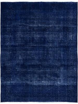 Hali.Net 290x376 cm Bej Vintage Anadolu Yün Halı | Geniş Salon Yatak Odası Halısı | Doğal Yün El Yapımı El Dokuma Hav Vermez | UNİQUE-11494