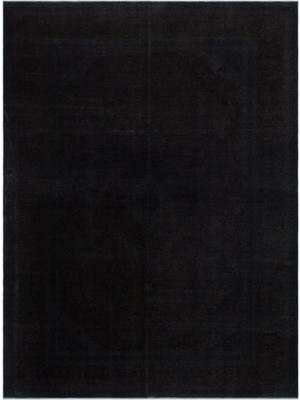 Vintage Turuncu Eskitme Yün Modern Desenli Yün Hav Toz Vermez Leke Tutmayan Salon Yolluk Mutfak El Dokuma Halı