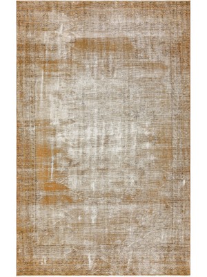 Hali.Net 169x270 cm Mor Atina Anadolu Yün Halı | Salon Yatak Odası Halısı | Doğal Yün El Yapımı El Dokuma Hav Vermez | UNİQUE-35954