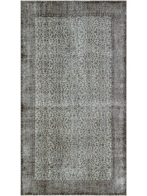 Girit Bej Çizgili Yün Modern Desenli Yün Hav Toz Vermez Leke Tutmayan Salon Yolluk Mutfak El Dokuma Halı