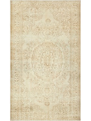 Atina Gri Eskitme Yün Modern Desenli Yün Hav Toz Vermez Leke Tutmayan Salon Yolluk Mutfak El Dokuma Halı