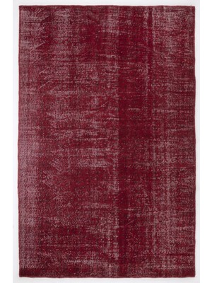 Ventura Bej Eskitme Tensel Modern Desenli Yün Hav Toz Vermez Leke Tutmayan Salon Yolluk Mutfak El Dokuma Halı