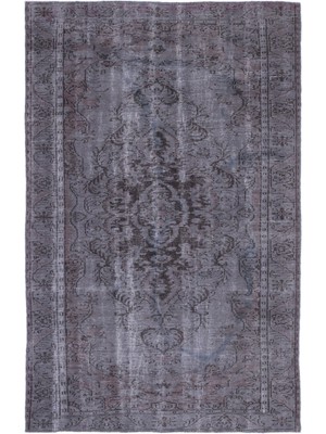 Girit Kırmızı Çiçekli Yün Modern Desenli Yün Hav Toz Vermez Leke Tutmayan Salon Yolluk Mutfak El Dokuma Halı