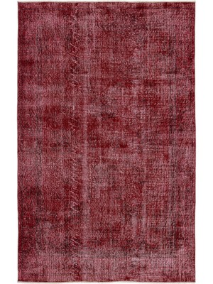 Hali.Net 175x274 cm Çok Renkli Atina Anadolu Yün Halı | Salon Yatak Odası Halısı | Doğal Yün El Yapımı El Dokuma Hav Vermez | UNİQUE-14075