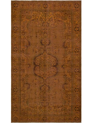 Atina Bej Eskitme Yün Modern Desenli Yün Hav Toz Vermez Leke Tutmayan Salon Yolluk Mutfak El Dokuma Halı