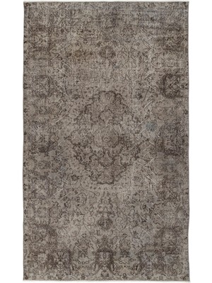 Hali.Net 163x279 cm Kırmızı Atina Anadolu Yün Halı | Salon Yatak Odası Halısı | Doğal Yün El Yapımı El Dokuma Hav Vermez | UNİQUE-14579