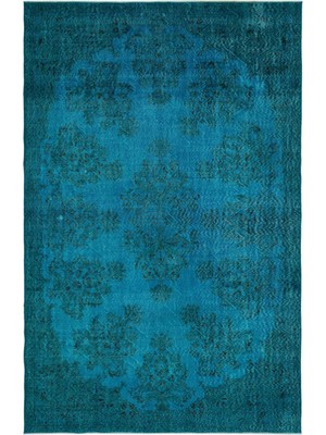 Vintage Bej Çiçekli Yün Modern Desenli Yün Hav Toz Vermez Leke Tutmayan Salon Yolluk Mutfak El Dokuma Halı