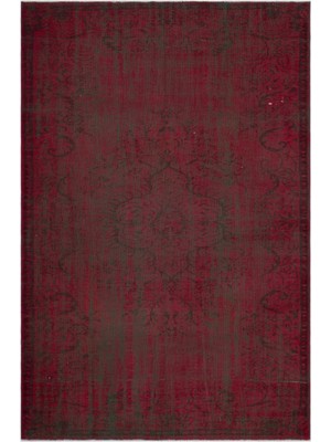 Atina Krem Eskitme Yün Modern Desenli Yün Hav Toz Vermez Leke Tutmayan Salon Yolluk Mutfak El Dokuma Halı