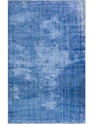 Atina Bej Eskitme Yün Modern Desenli Yün Hav Toz Vermez Leke Tutmayan Salon Yolluk Mutfak El Dokuma Halı