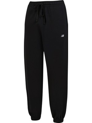 New Balance Lifestyle Men Pant Siyah Eşofman Altı MNP3526-BK