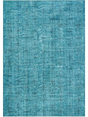 Ikat Turuncu Ikat Ipek Modern Desenli Yün Hav Toz Vermez Leke Tutmayan Salon Yolluk Mutfak El Dokuma Halı