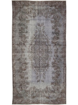 Atina Bej Eskitme Yün Modern Desenli Yün Hav Toz Vermez Leke Tutmayan Salon Yolluk Mutfak El Dokuma Halı