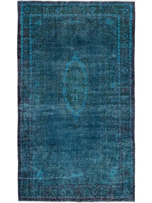 Vintage Gri Eskitme Yün Modern Desenli Yün Hav Toz Vermez Leke Tutmayan Salon Yolluk Mutfak El Dokuma Halı