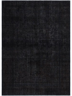 Vintage Bej Eskitme Yün Modern Desenli Yün Hav Toz Vermez Leke Tutmayan Salon Yolluk Mutfak El Dokuma Halı