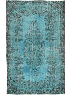 Atina Bej Eskitme Yün Modern Desenli Yün Hav Toz Vermez Leke Tutmayan Salon Yolluk Mutfak El Dokuma Halı