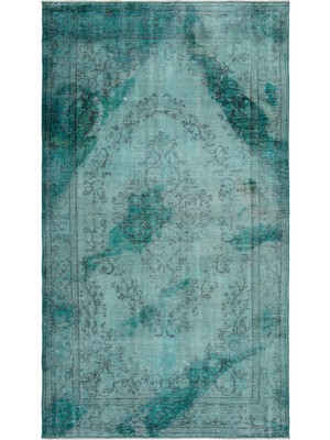 Atina Siyah Eskitme Yün Modern Desenli Yün Hav Toz Vermez Leke Tutmayan Salon Yolluk Mutfak El Dokuma Halı