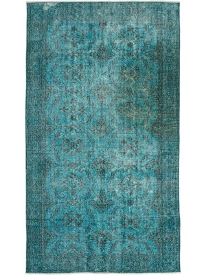 Hali.Net 148x265 cm Bej Atina Anadolu Yün Halı | Salon Yatak Odası Halısı | Doğal Yün El Yapımı El Dokuma Hav Vermez | UNİQUE-14466