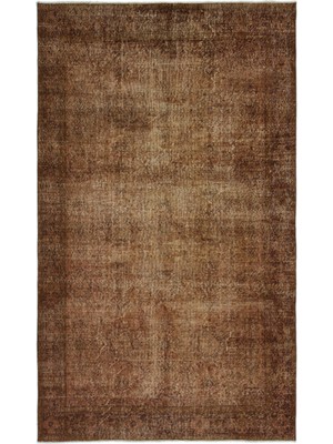 Hali.Net 171x290 cm Kırmızı Atina Anadolu Yün Halı | Salon Yatak Odası Halısı | Doğal Yün El Yapımı El Dokuma Hav Vermez | UNİQUE-17871