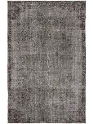 Atina Bej Eskitme Yün Modern Desenli Yün Hav Toz Vermez Leke Tutmayan Salon Yolluk Mutfak El Dokuma Halı