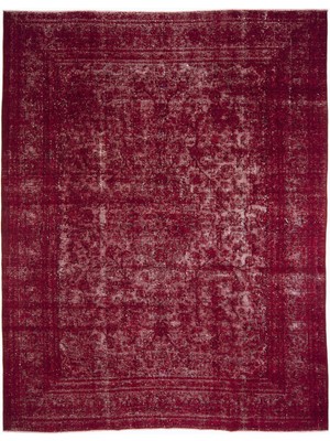 Vintage Bej Geometrik Yün Modern Desenli Yün Hav Toz Vermez Leke Tutmayan Salon Yolluk Mutfak El Dokuma Halı