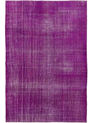 Hali.Net 188x277 cm Bej Atina Anadolu Yün Halı | Salon Yatak Odası Halısı | Doğal Yün El Yapımı El Dokuma Hav Vermez | UNİQUE-8696