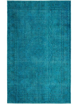 Hali.Net 171x275 cm Kırmızı Atina Anadolu Yün Halı | Salon Yatak Odası Halısı | Doğal Yün El Yapımı El Dokuma Hav Vermez | UNİQUE-19371
