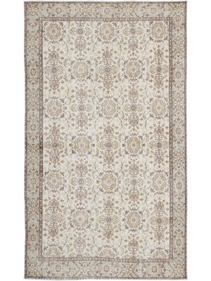 Epir Siyah Eskitme Yün Modern Desenli Yün Hav Toz Vermez Leke Tutmayan Salon Yolluk Mutfak El Dokuma Halı